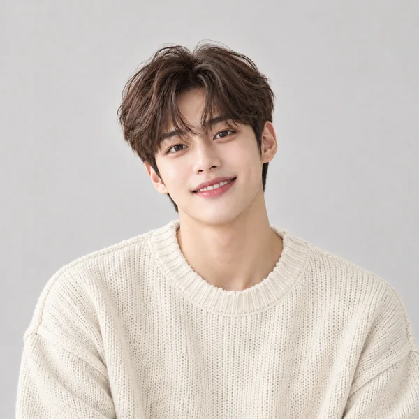 비아이피바 바텐더 은호 소개 이미지