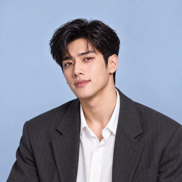 비아이피바 바텐더 도현 소개 이미지