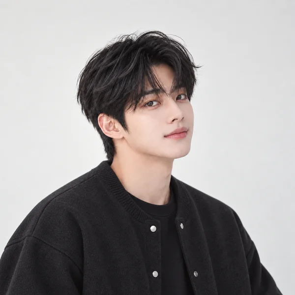비아이피바 바텐더 이준 소개 이미지