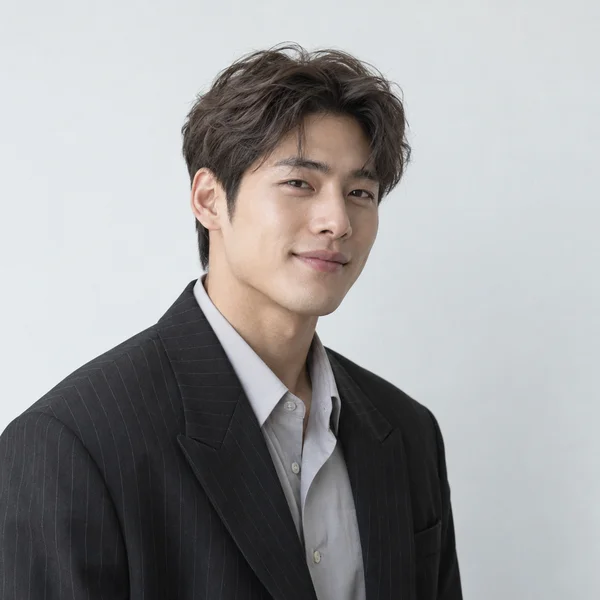 비아이피바 바텐더 유건 소개 이미지